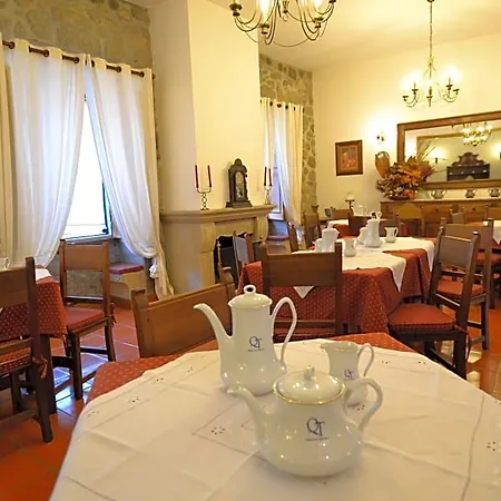 Quinta Do Terreiro Hotel 3*