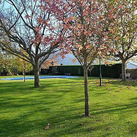 Hotel Quinta Do Terreiro Lamego