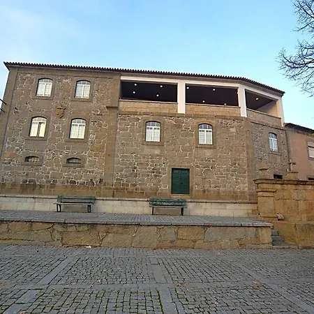 Hotel Quinta Do Terreiro