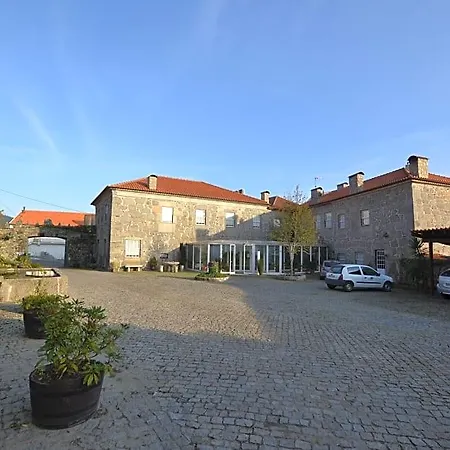 Quinta Do Terreiro Hotel