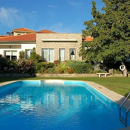 Quinta Do Terreiro 3* Lamego