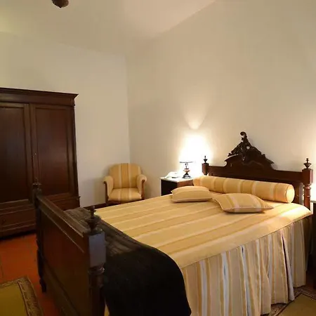 Quinta Do Terreiro Hotel