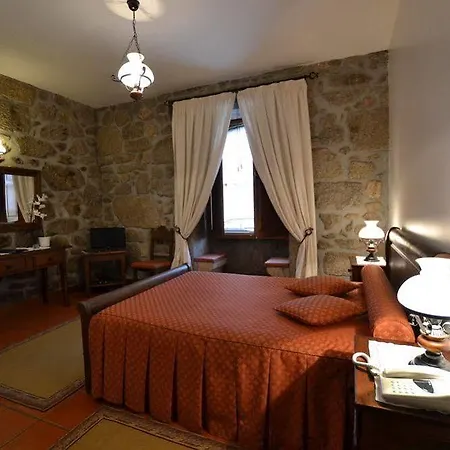 Quinta Do Terreiro Hotel 3*